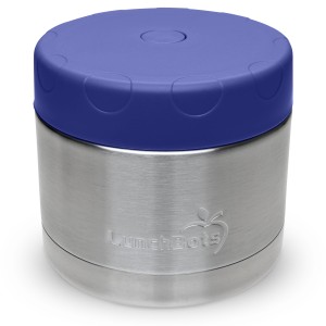Wide Thermal - 12oz / 350ml - Navy