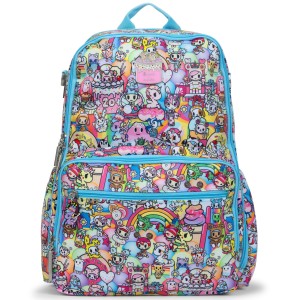 Zealous - tokidoki® 20th Anniversary Celebration