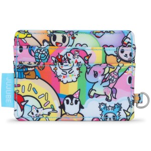 Be Charged - tokidoki® 20th Anniversary Celebration