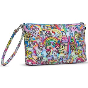 Be Quick - tokidoki® 20th Anniversary Celebration