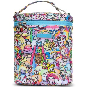 Fuel Cell - tokidoki® 20th Anniversary Celebration