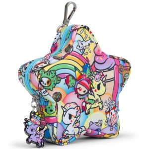 Star Mini Bag - tokidoki® 20th Anniversary Celebration