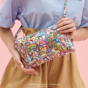Be Quick - tokidoki® 20th Anniversary Celebration