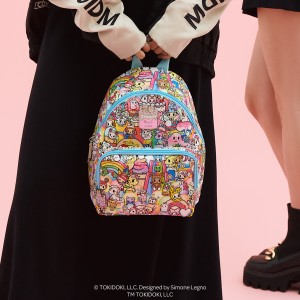 Everyday Mini - tokidoki® 20th Anniversary Celebration