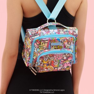 The Bestie - tokidoki® 20th Anniversary Celebration