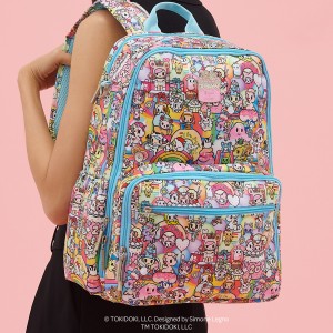 Zealous - tokidoki® 20th Anniversary Celebration