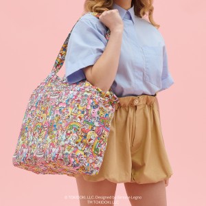 Super Be - tokidoki® 20th Anniversary Celebration