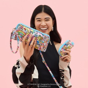 Be Set - tokidoki® 20th Anniversary Celebration