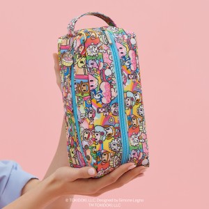 Be Dapper - tokidoki® 20th Anniversary Celebration
