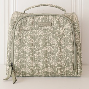 Sazan - Paisley Floral