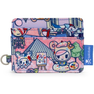 tokidoki® C'est la vie à Paris