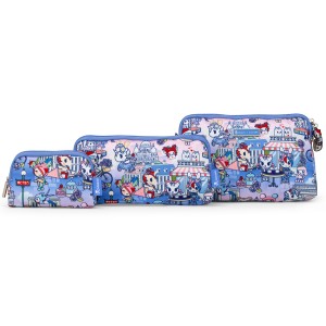 tokidoki® C'est la vie à Paris
