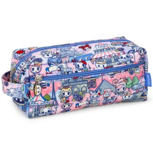 tokidoki® C'est la vie à Paris