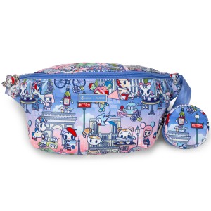 tokidoki® C'est la vie à Paris