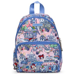 tokidoki® C'est la vie à Paris