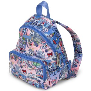 Everyday Mini rugzak - tokidoki® C'est la vie à Paris