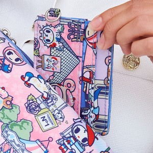 Be Charged - tokidoki® C'est la vie à Paris