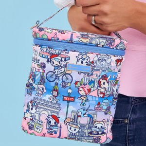 Fuel Cell - tokidoki® C'est la vie à Paris