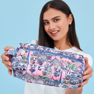 Be Dapper - tokidoki® C'est la vie à Paris