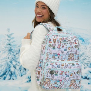 Zealous - tokidoki® Snow Day