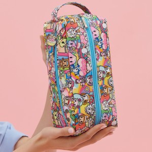Be Dapper - tokidoki® 20th Anniversary Celebration