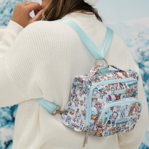 The Bestie - tokidoki® Snow Day