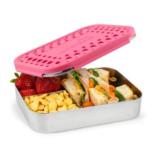 Large Trio - Roze