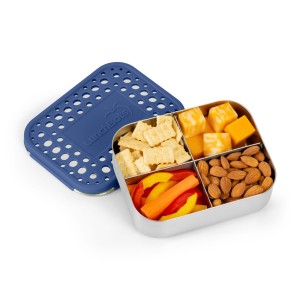 Medium Quad - Blauw