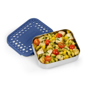Medium Uno - Blauw