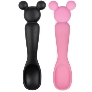 Disney Minnie Mouse - Black & Pink