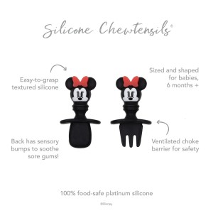 Disney Minnie Mouse