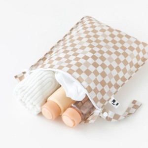 Bolsa para Artículos Húmedos - Sand Check