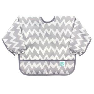 Grey Chevron