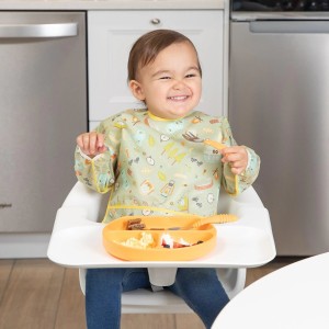 Second Chance (No Original Packaging) - Sleeved Bib - Camp Gear