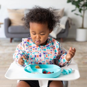 Second chance (no original packaging) - Sleeved bib - Elements of Kindness