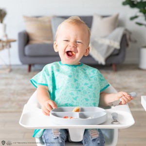 Second chance (no original packaging) - Junior bib - Harry Potter™ Hogwarts™