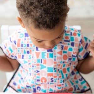 Second Chance (No Original Packaging) - Junior Bib - Elements of Kindness