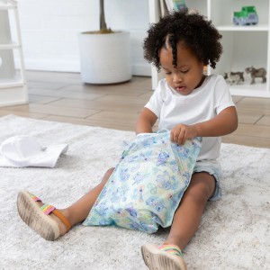 Second Chance (No Original Packaging) - Wet Bag - Disney Aloha Stitch