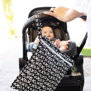 Tweede kans (zonder originele verpakking) - Wet Bag - XOXO