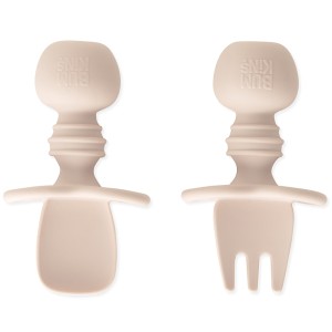 Second Chance (No Original Packaging) - Silicone Chewtensils® - Sable