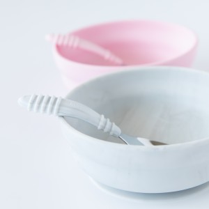 Second Chance (No Original Packaging) - Spoon + Fork - Marmor