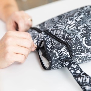 Deuxième chance (sans emballage d'origine) - Sac imperméable / étanche - Be Kind