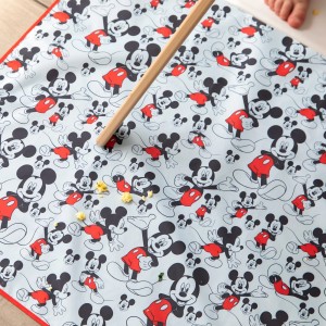 Tweede kans (zonder originele verpakking) - Knoeimat - Disney Mickey Mouse - Blauw