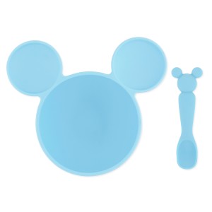 Disney Mickey Mouse - Light Blue