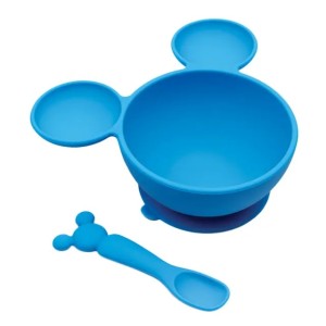 Disney Mickey Mouse - Blue