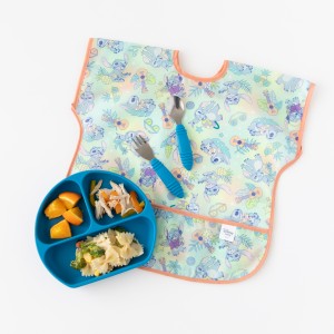 Second Chance (No Original Packaging) - Junior Bib - 1-3 years - Disney Aloha Stitch
