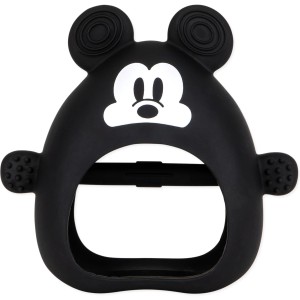 Second Chance (No Original Packaging) - Silicone Mitt Teether - Disney Micky Maus