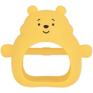 Silicone Mitt Teether - Disney Winnie Puuh