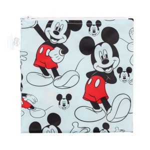 Disney Mickey Mouse - Blauw