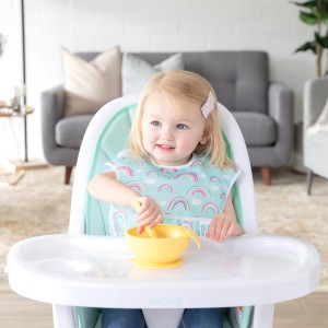 SuperBib® - Rainbows